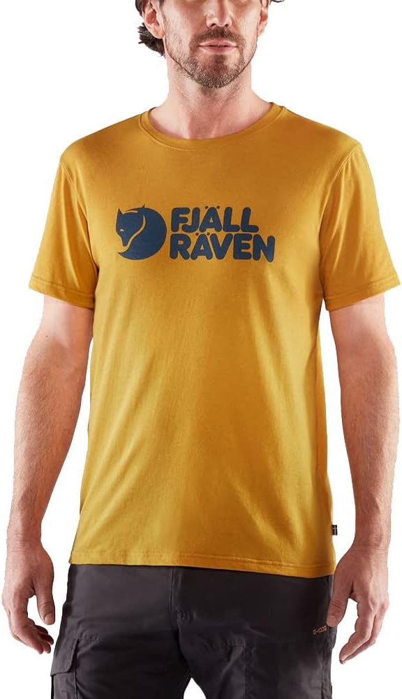 Fjällräven Ochre