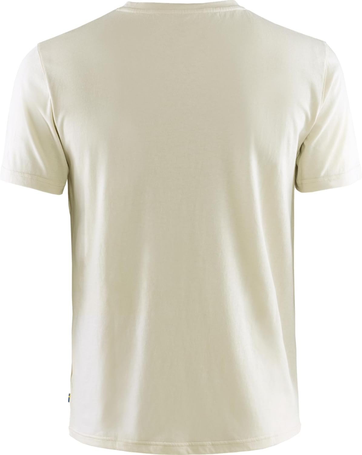Fjällräven 1960 Logo Men's T-Shirt Chalk White