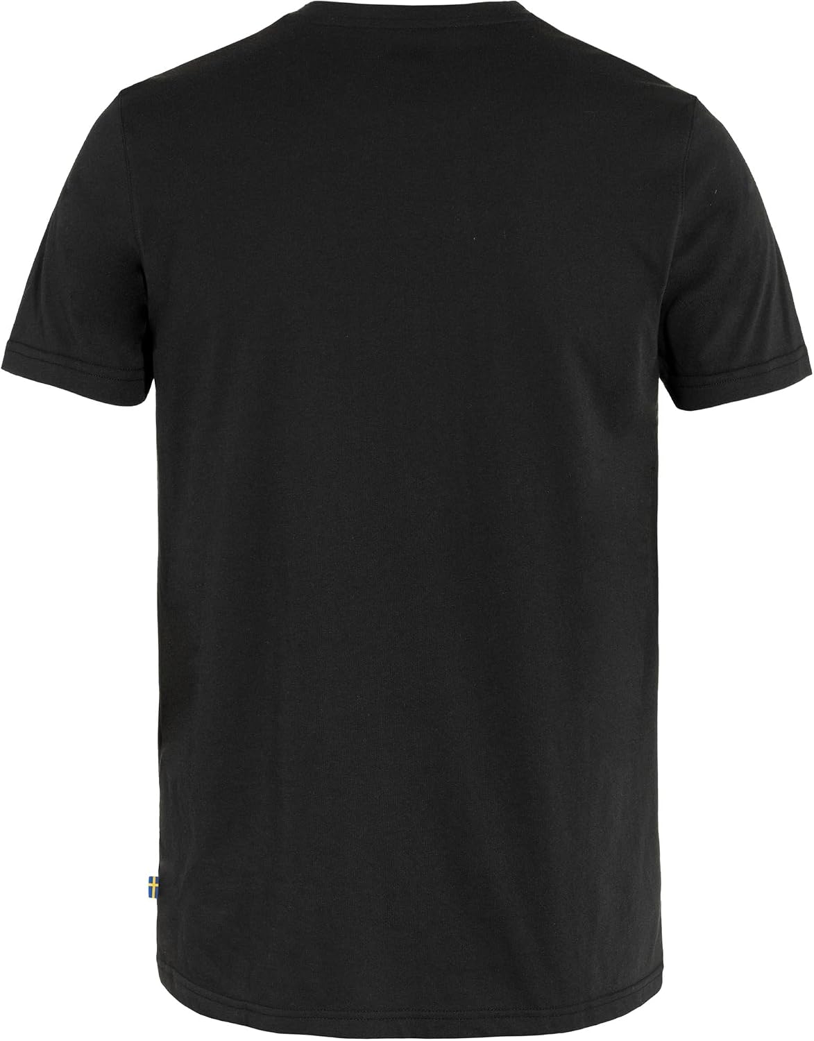 Fjällräven 1960 Logo Men's T-Shirt Black
