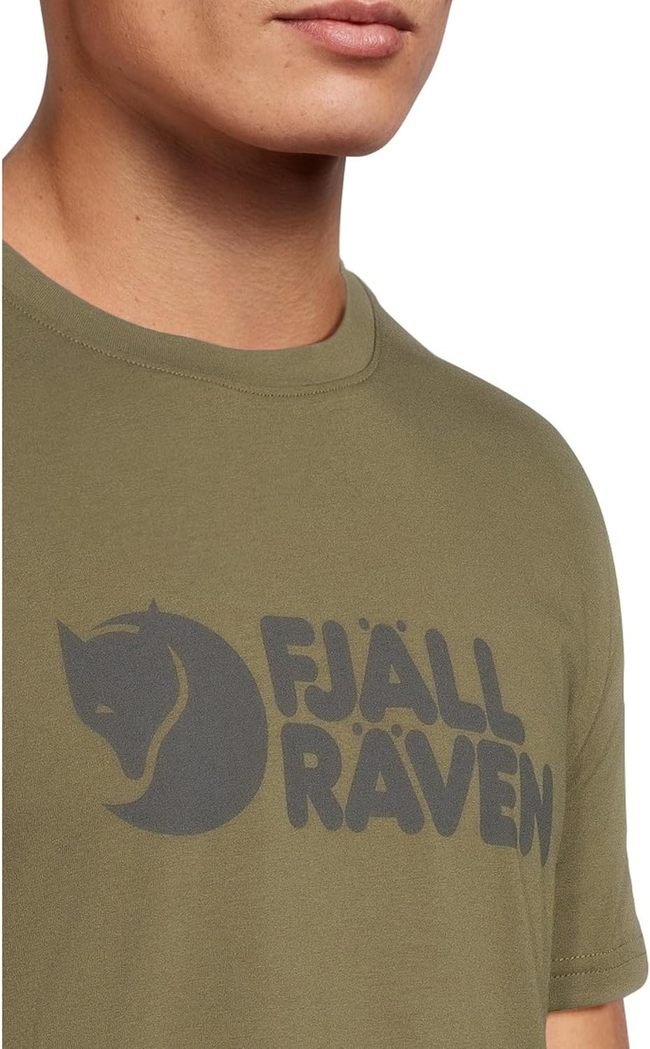 Fjällräven Laurel Green