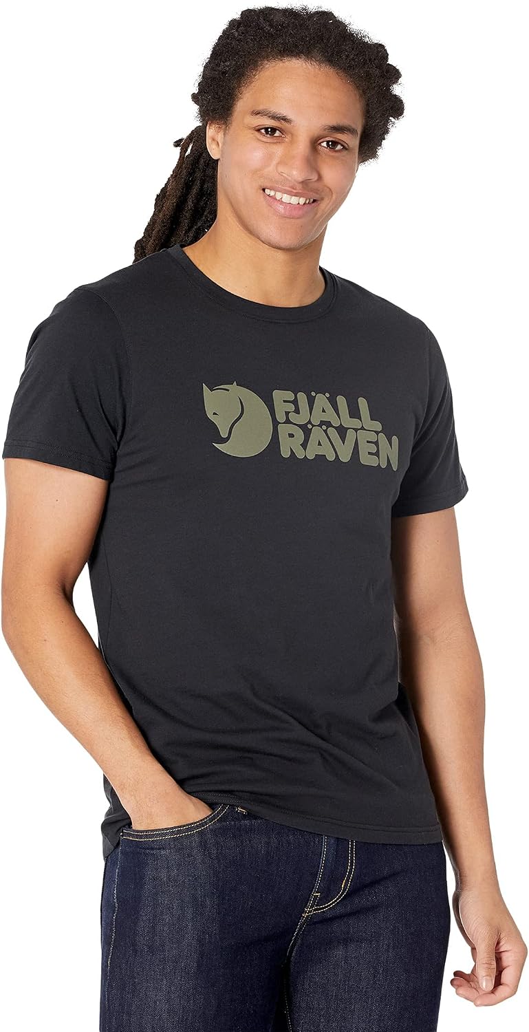 Fjällräven Black