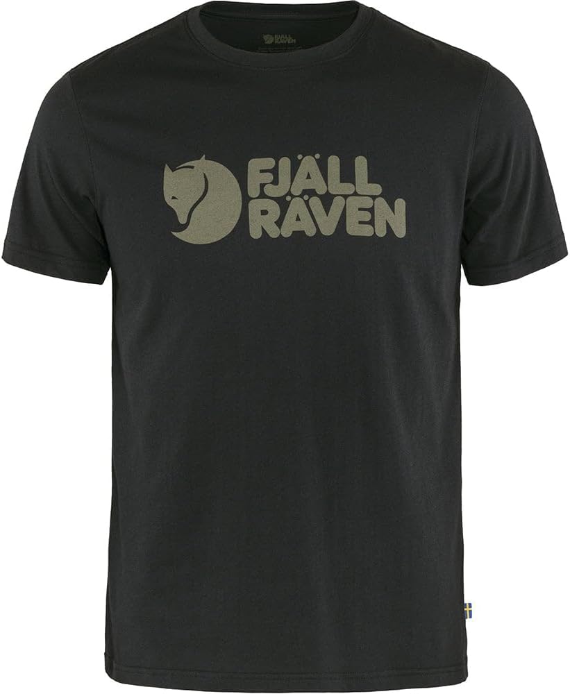 Fjällräven Black