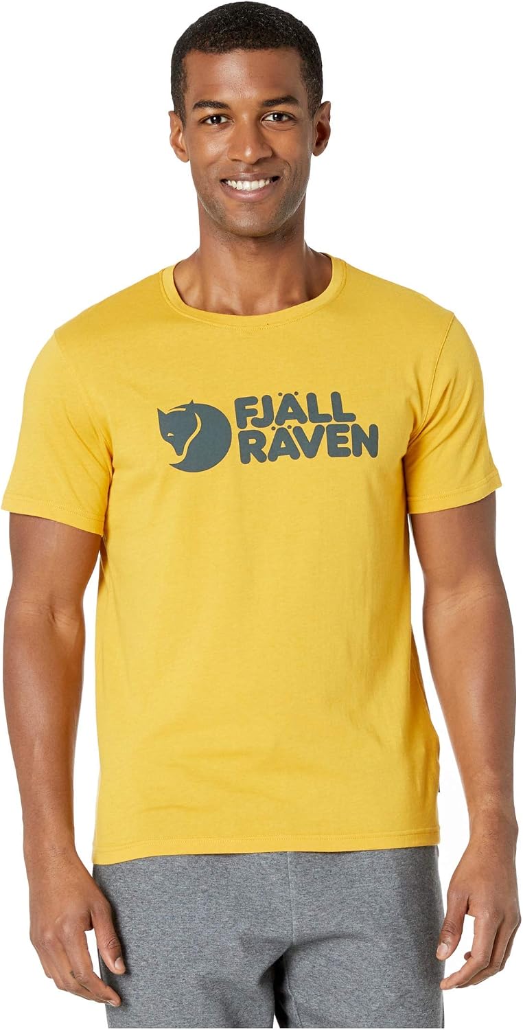 Fjällräven Ochre