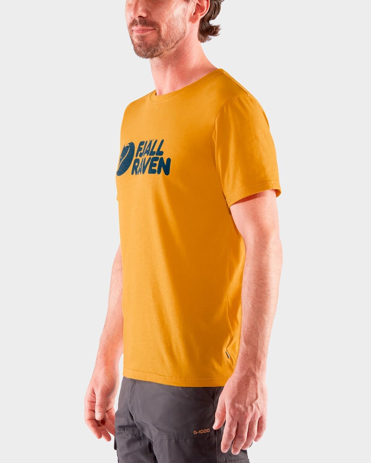 Fjällräven Ochre