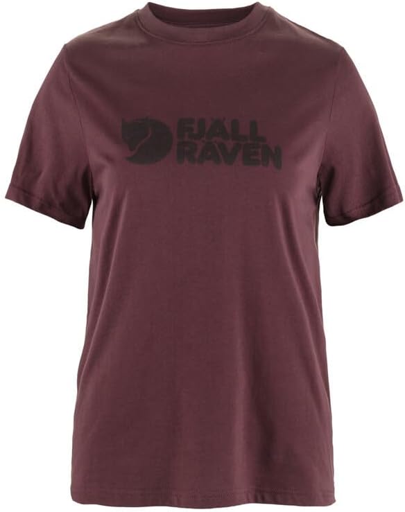 Fjällräven Men's 1960 Logo T-Shirt Port