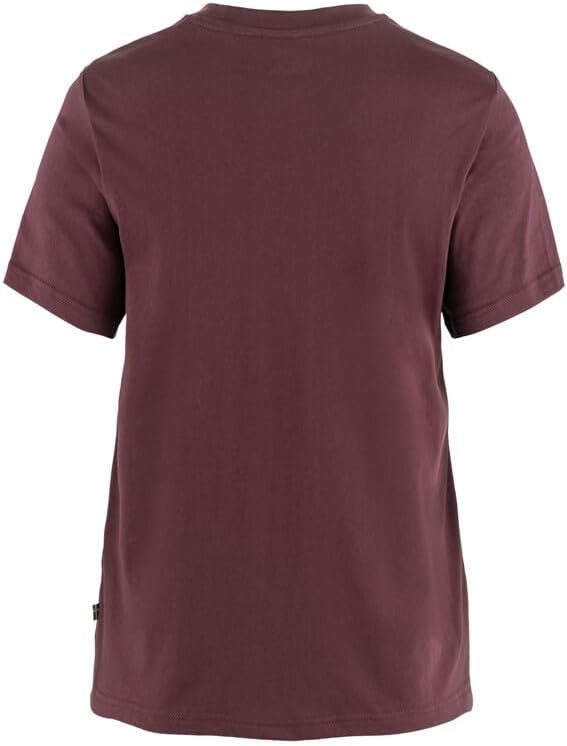 Fjällräven Men's 1960 Logo T-Shirt Port