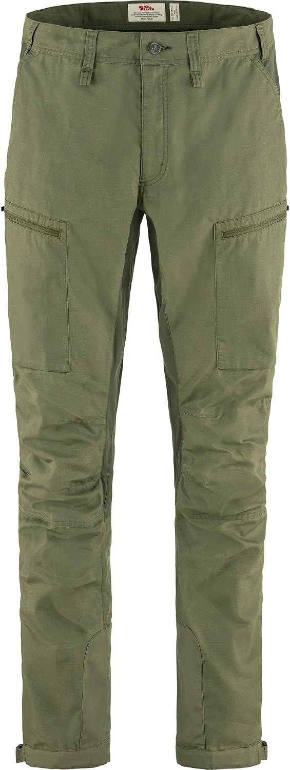 Abisko Lite Trekking TRS M Reg
