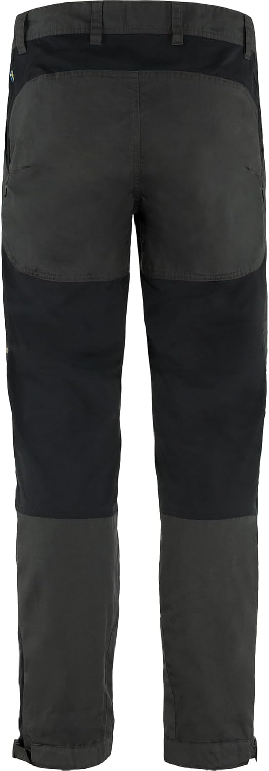 Fjallraven Men's Straight Dark Olive/Tarmac