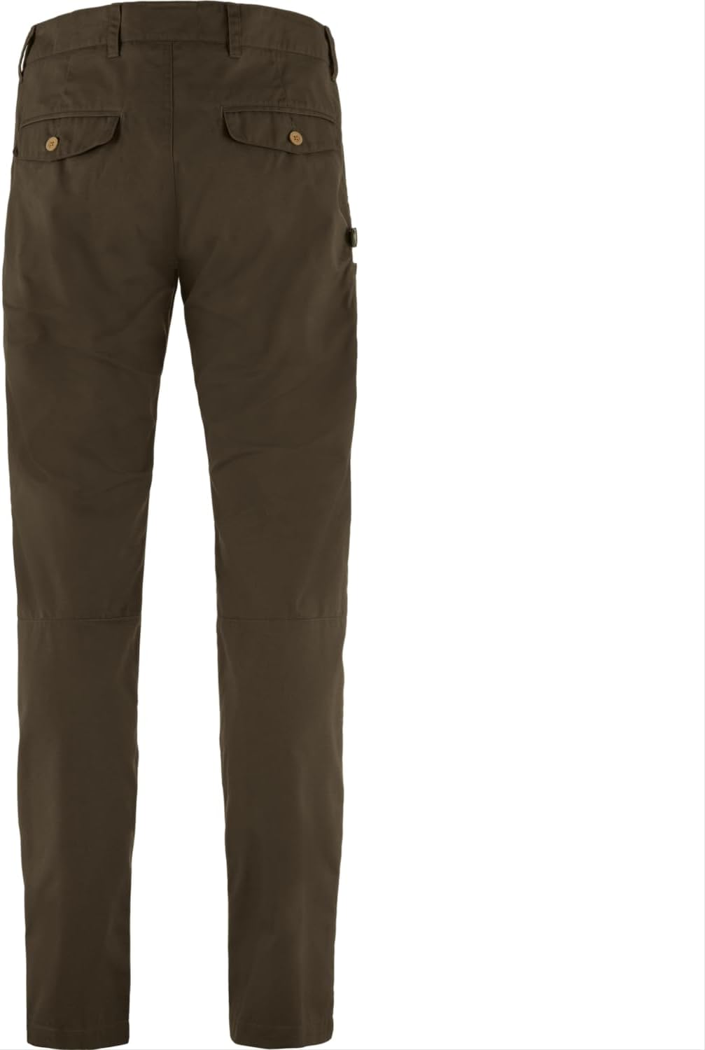 Fjallraven Sormland Tapered Trousers Hiking Pants Dark Olive