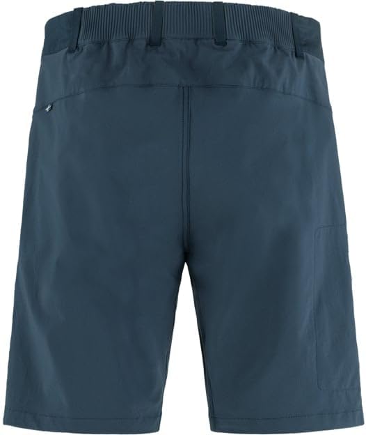 Fjallraven Hoja Hybrid Shorts M