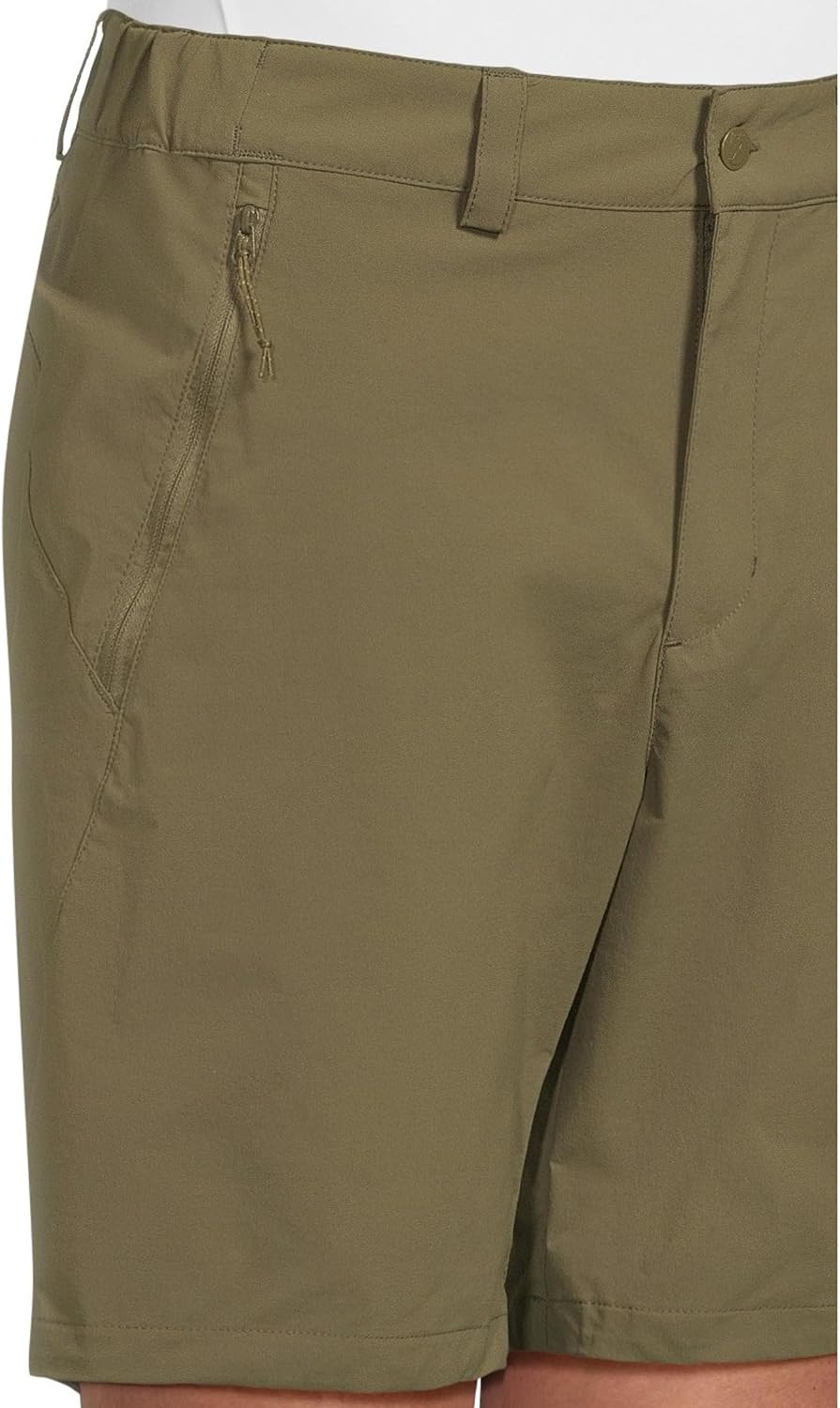 Fjällräven Men's High Coast Pack Shorts Laurel Green