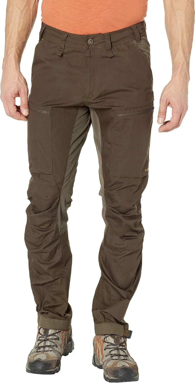 Fjallraven Men's Straight Dk.olive/Dk.olive