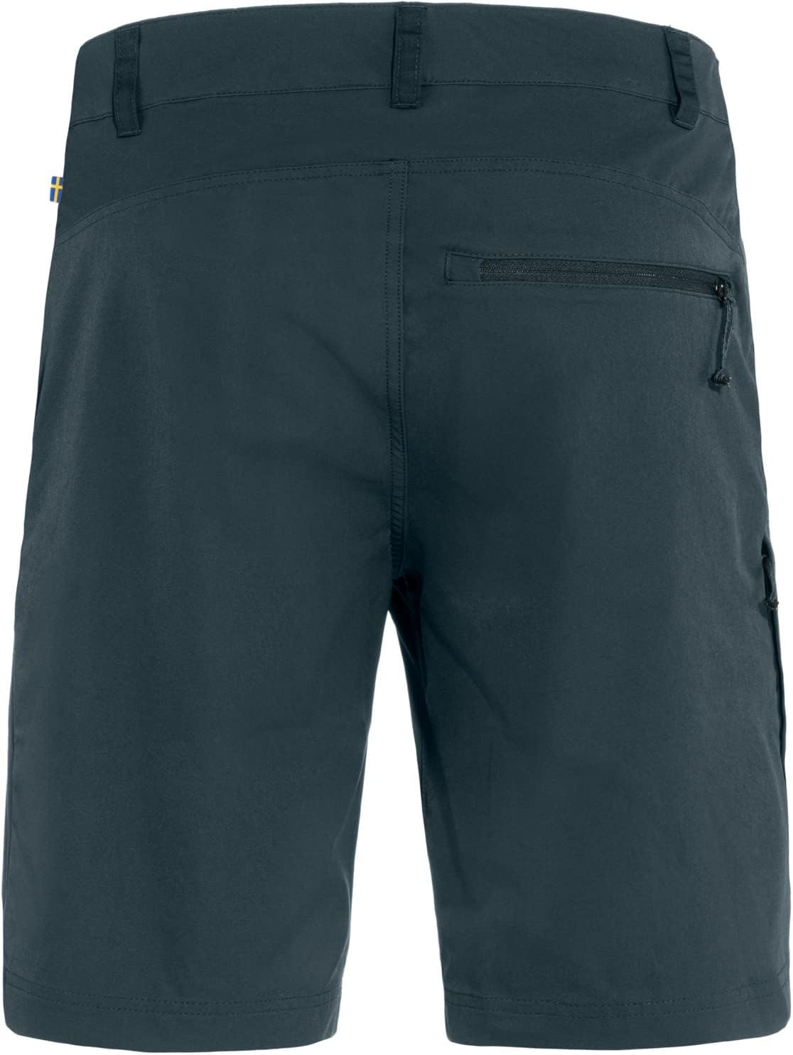 Fjallraven Abisko Lite Men's Hiking Shorts Dark Navy