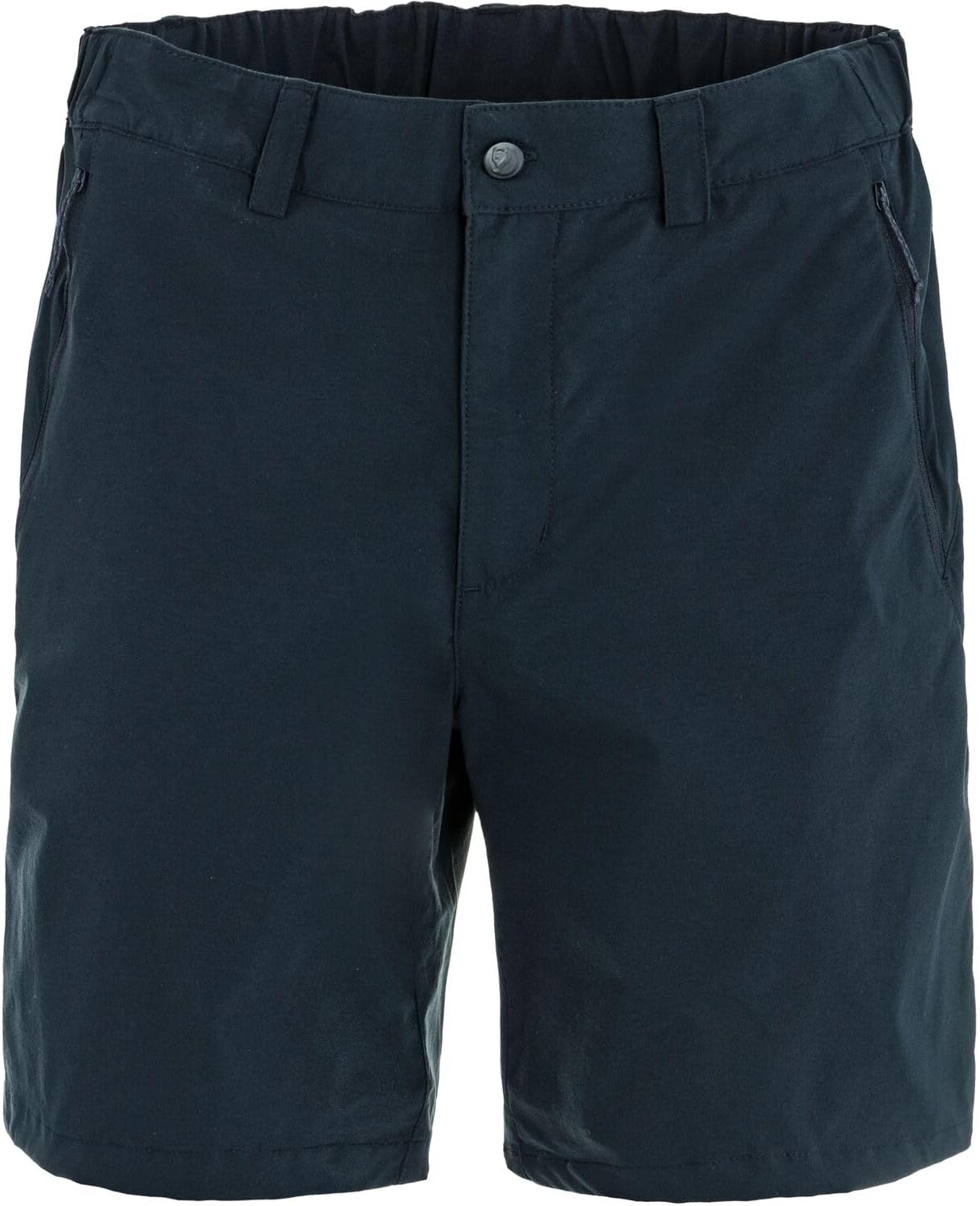 Fjällräven Men's High Coast Pack Shorts Dark Navy