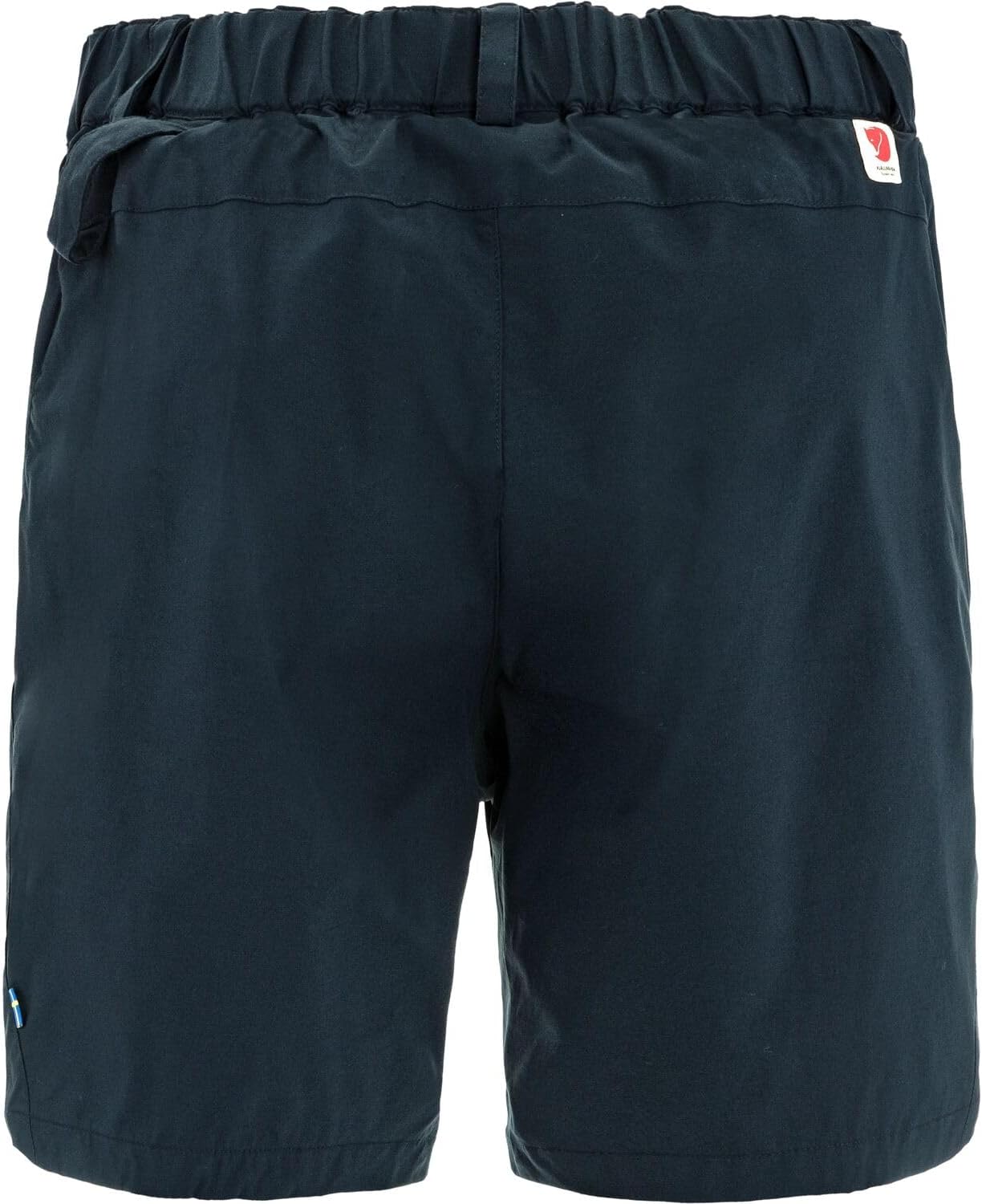 Fjällräven Men's High Coast Pack Shorts Dark Navy