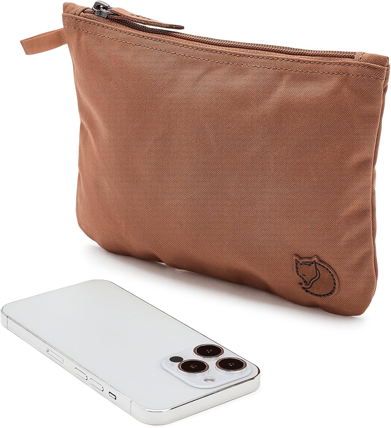 Fjallraven F24215228 Gear Pocket Khaki Dust
