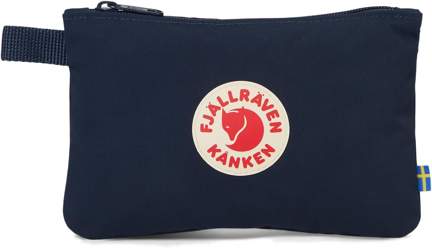 Fjallraven Kanken Gear Pocket F25863-560, Navy