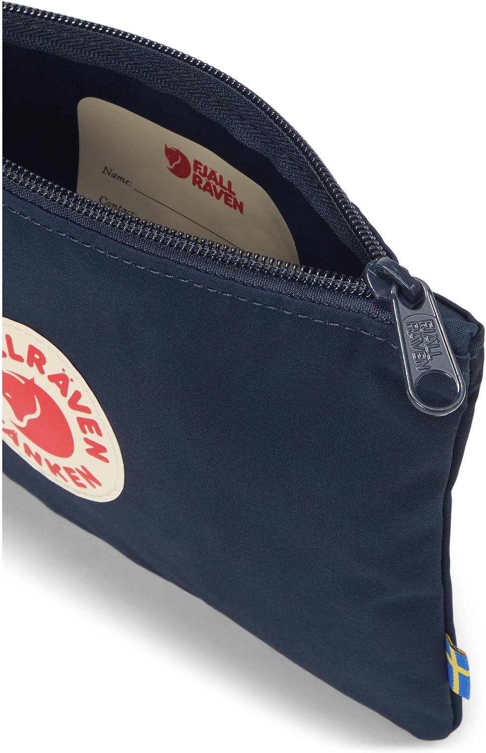Fjallraven Kanken Gear Pocket F25863-560, Navy