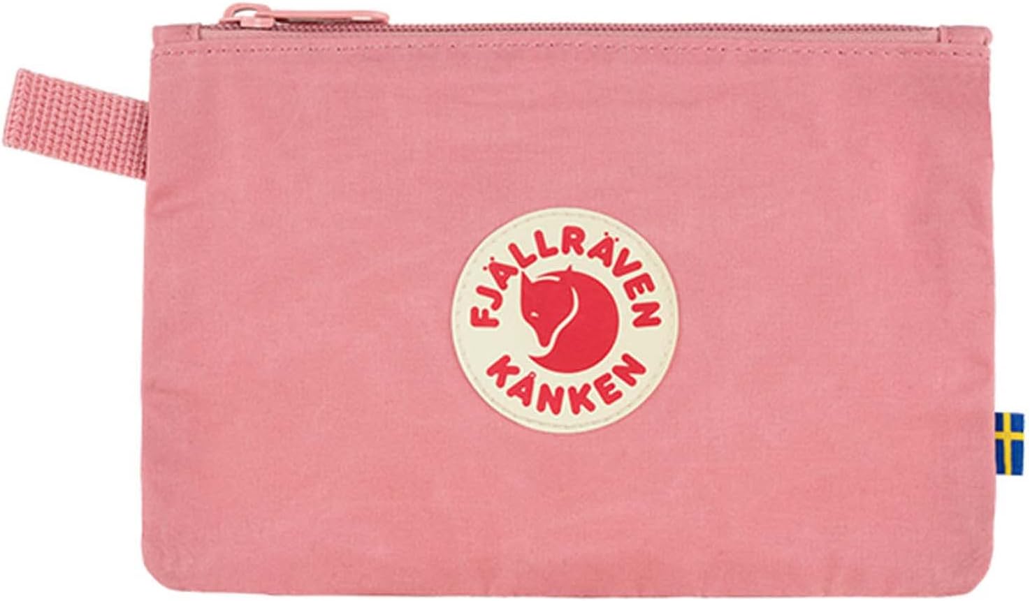 Fjallraven Kanken Gear Pocket F25863-312, Pink