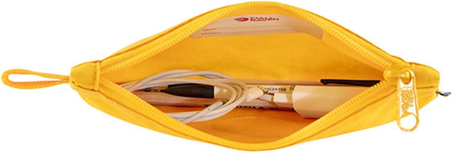 Fjallraven Kanken Gear Pocket F25863-312, Pink
