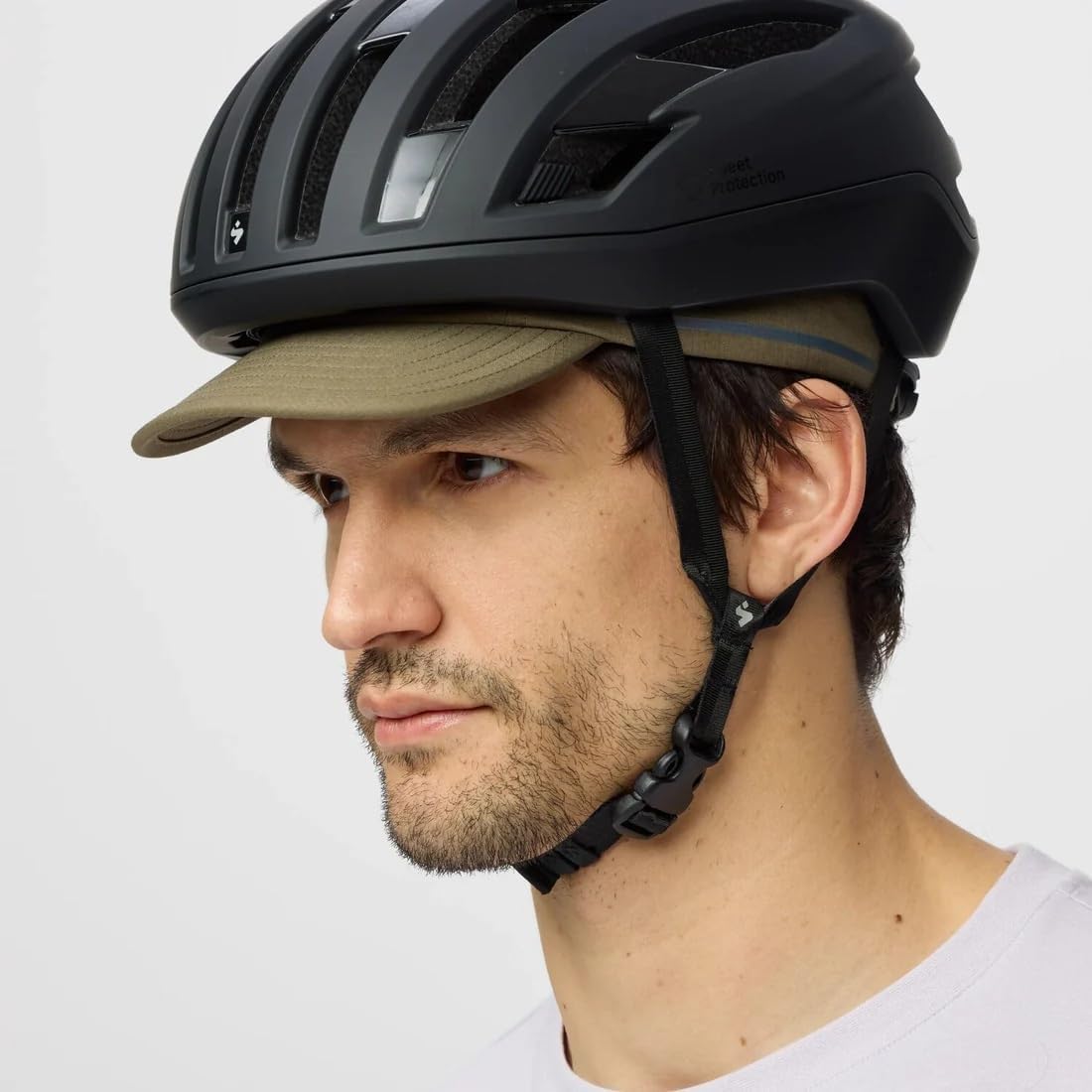 Fjallraven Hoja Lugnt Men's Cap Green