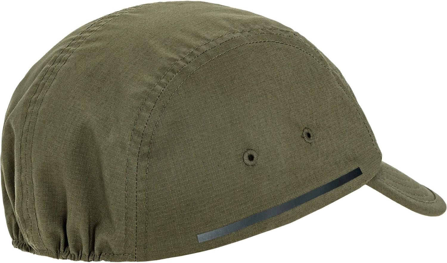 Fjallraven Hoja Lugnt Men's Cap Green