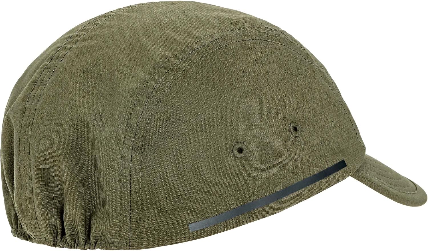 Fjallraven Hoja Lugnt Men's Cap Green