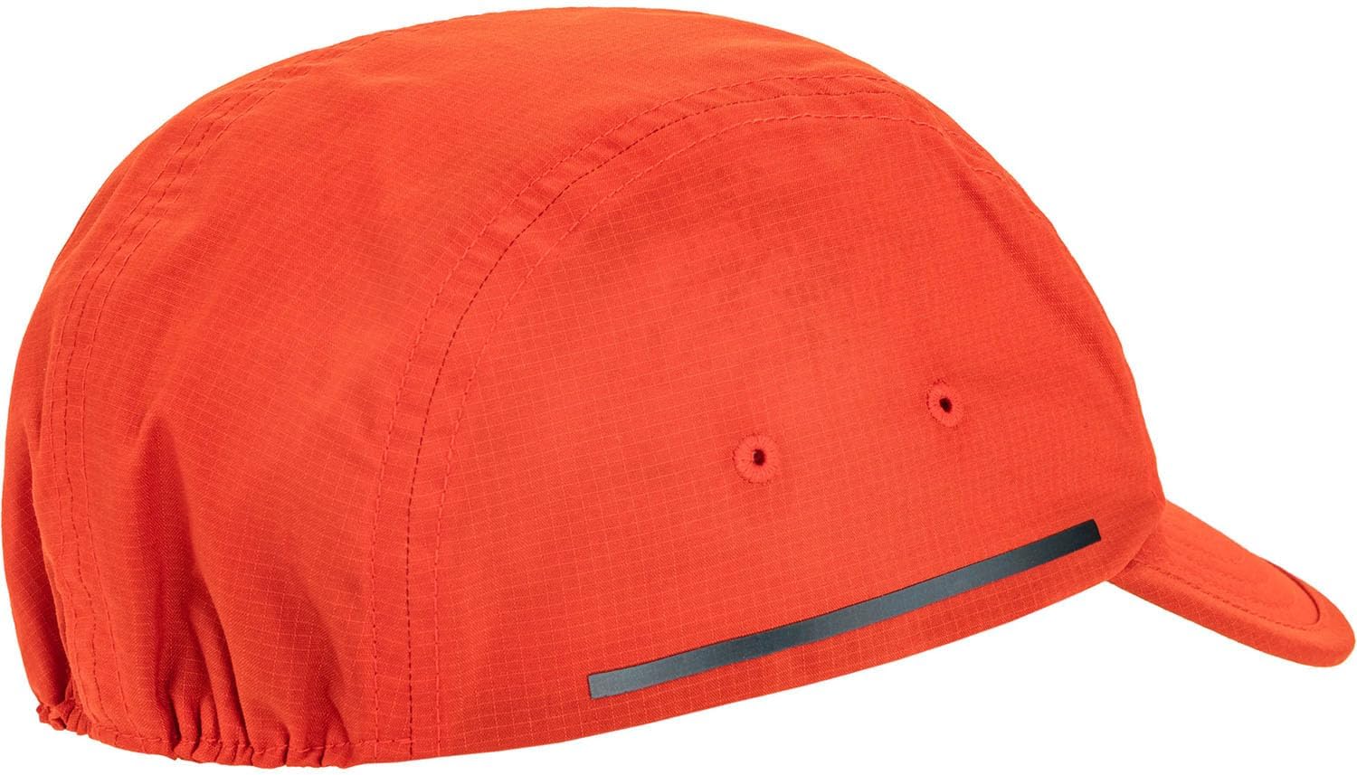 Fjallraven Hoja Lugnt Men's Cap Flame Orange