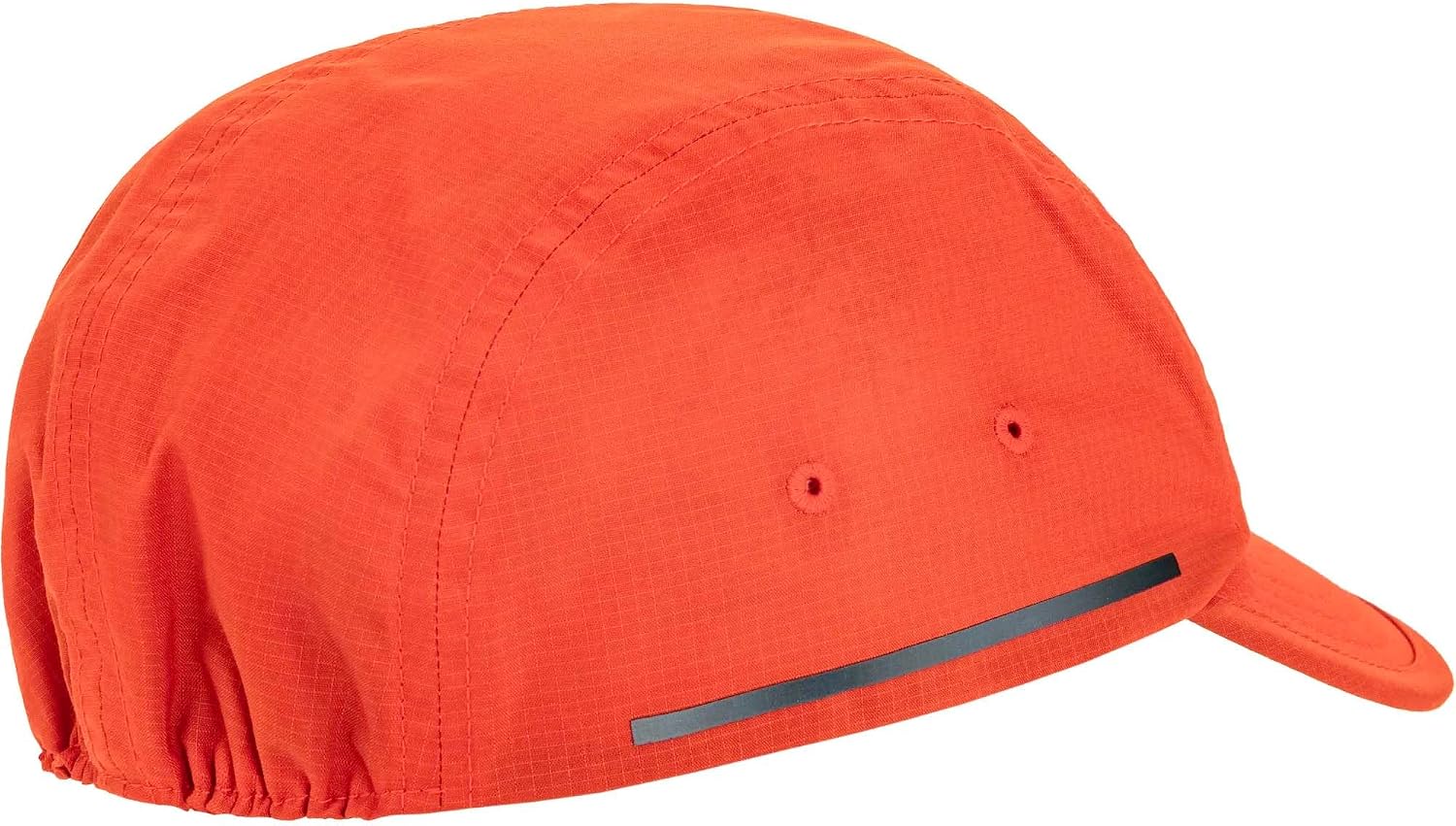 Fjallraven Hoja Lugnt Men's Cap Flame Orange