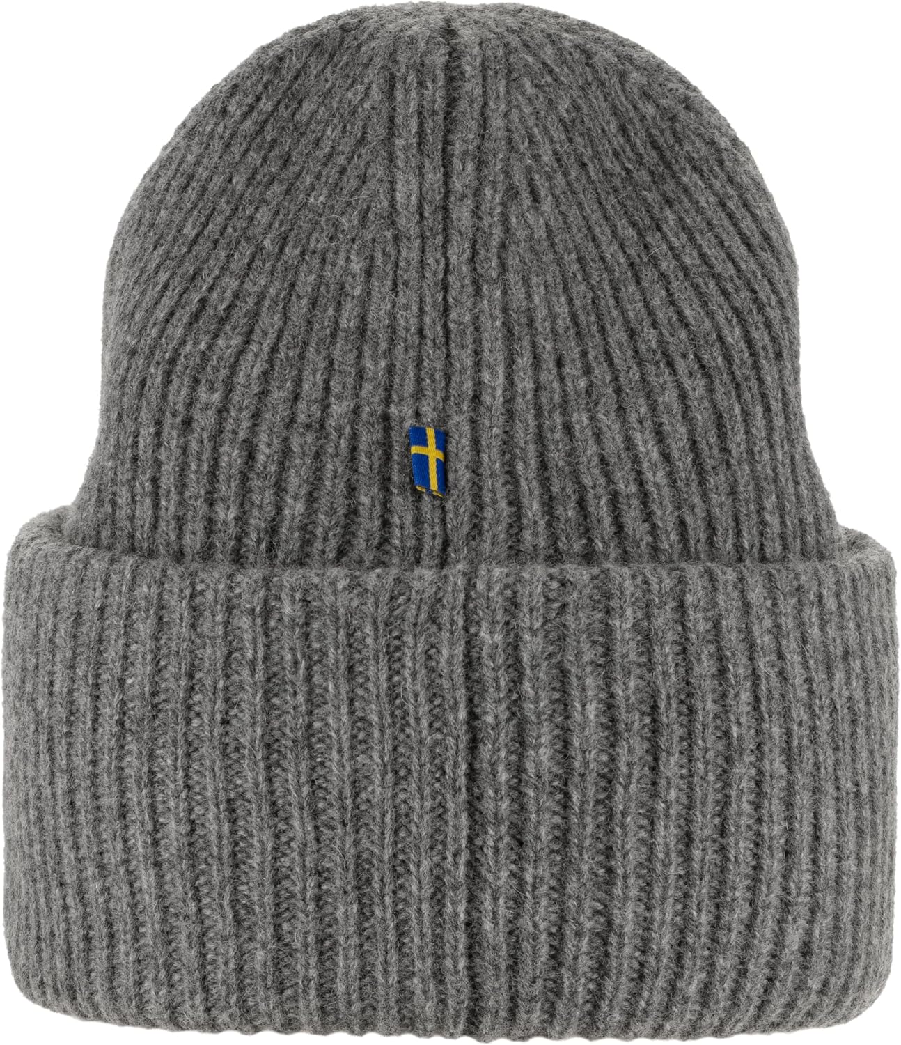 Fjällräven Heavy Beanie Hat Grey