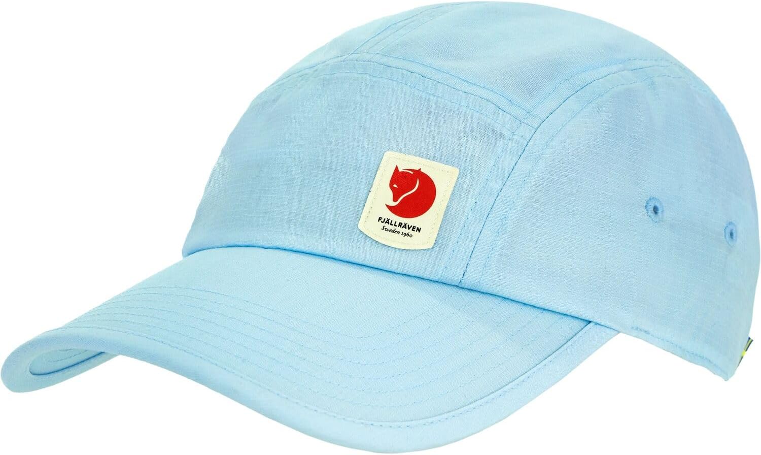 Fjällräven Unisex Adult High Coast Lite Cap Breeze Blue