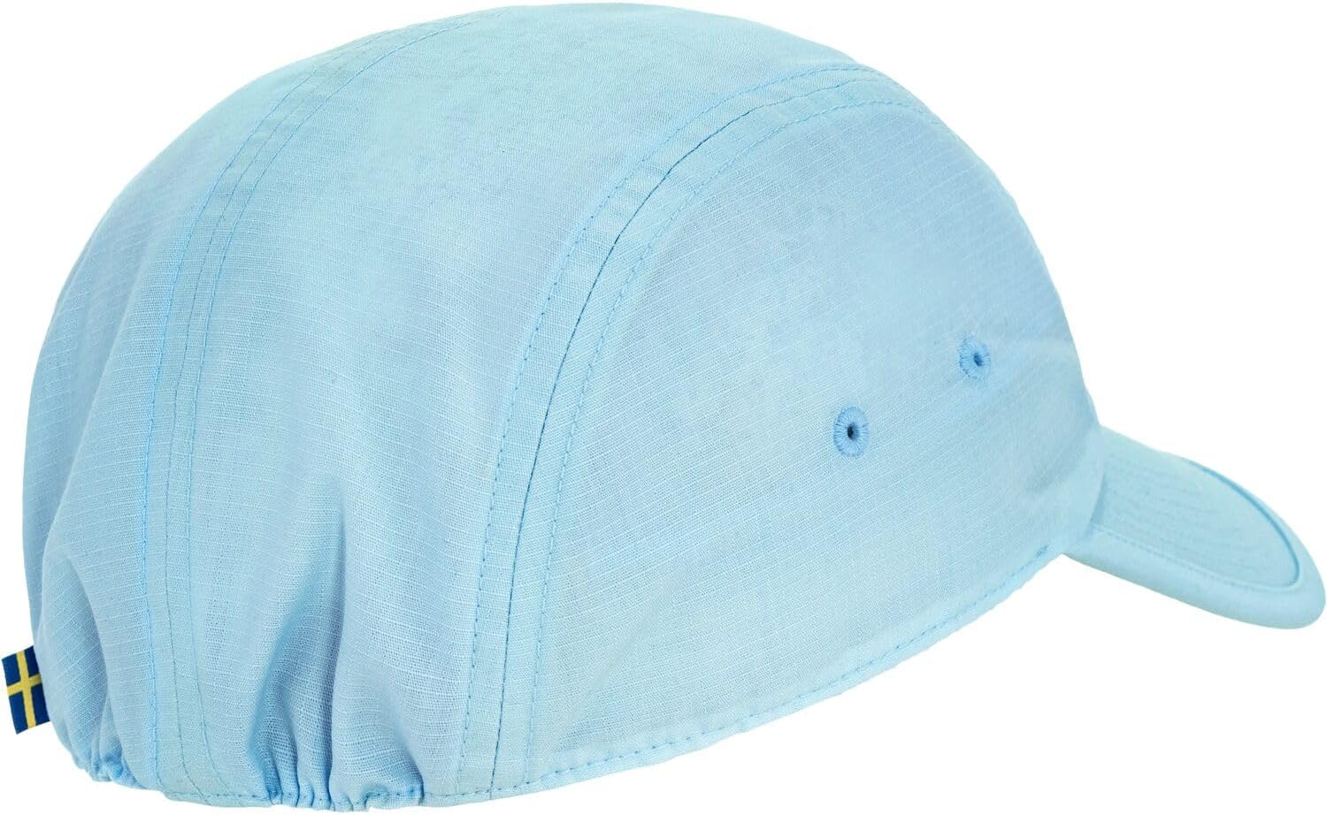 Fjällräven Unisex Adult High Coast Lite Cap Breeze Blue