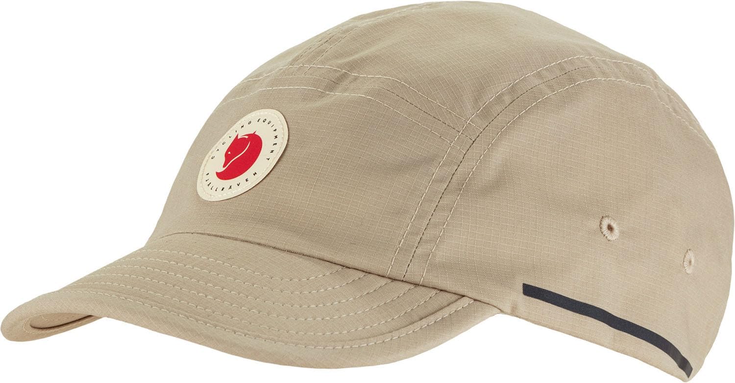 Fjallraven Hoja Men's Cap Fossil