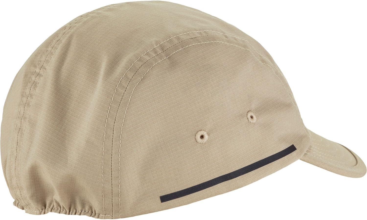 Fjallraven Hoja Men's Cap Fossil