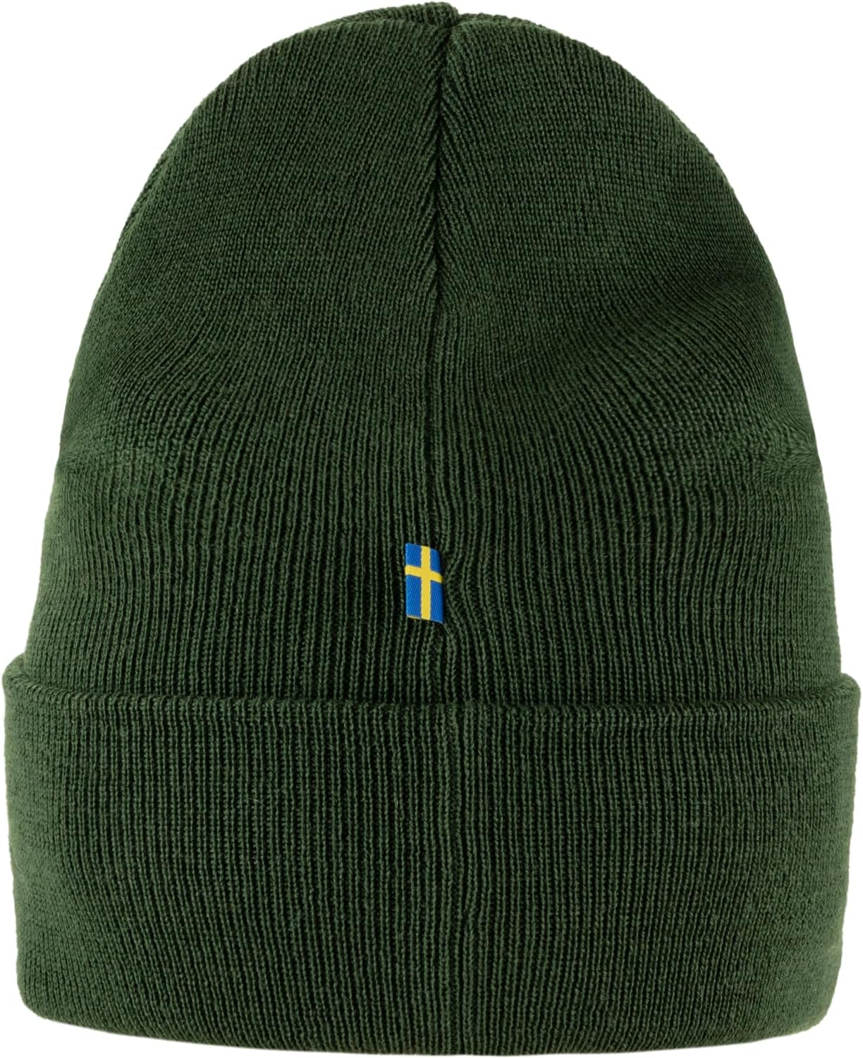 Fjallraven Men's Beanie Deep Forest
