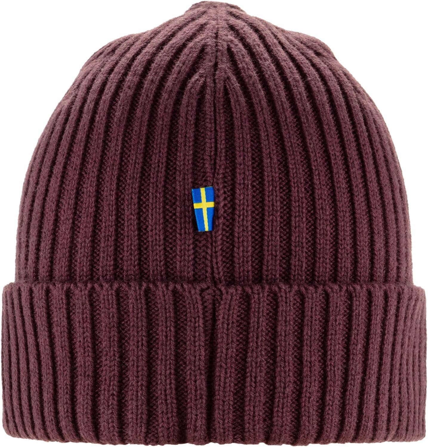 Fjallraven Ovik 365 Men's Cuffed Beanie - Mid-Height Port
