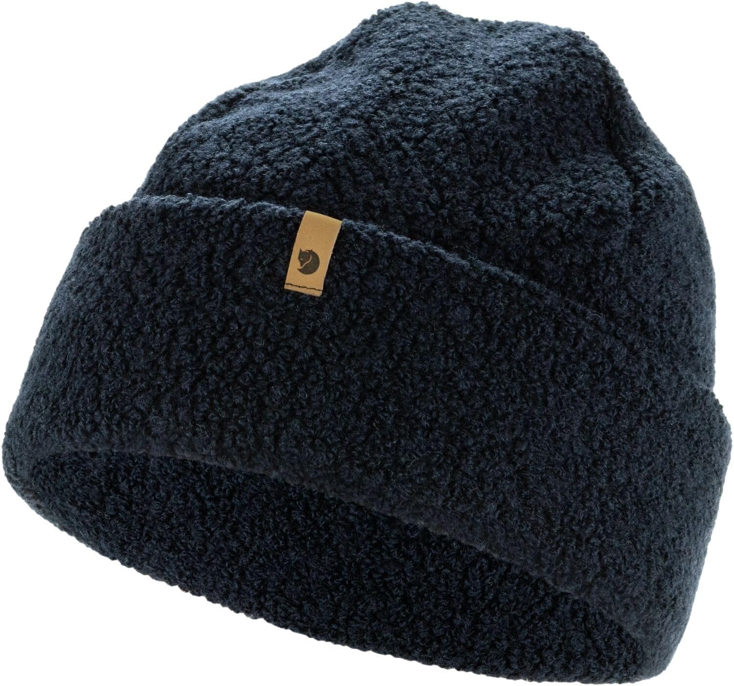 Fjällräven Kaitum Beanie Hat Dark Navy