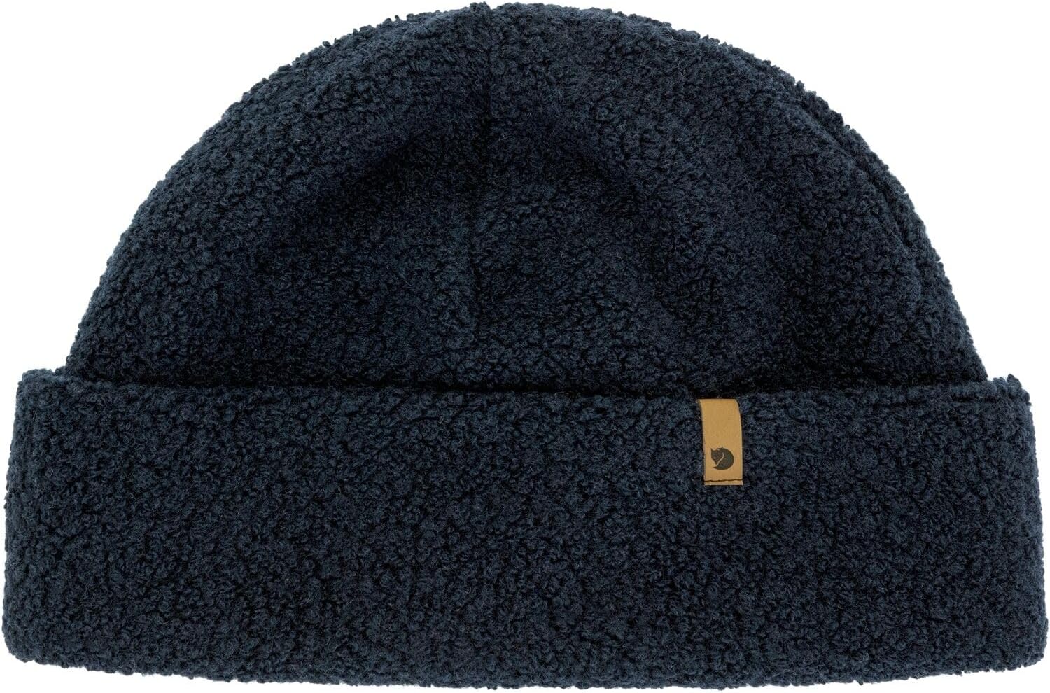 Fjällräven Kaitum Beanie Hat Dark Navy