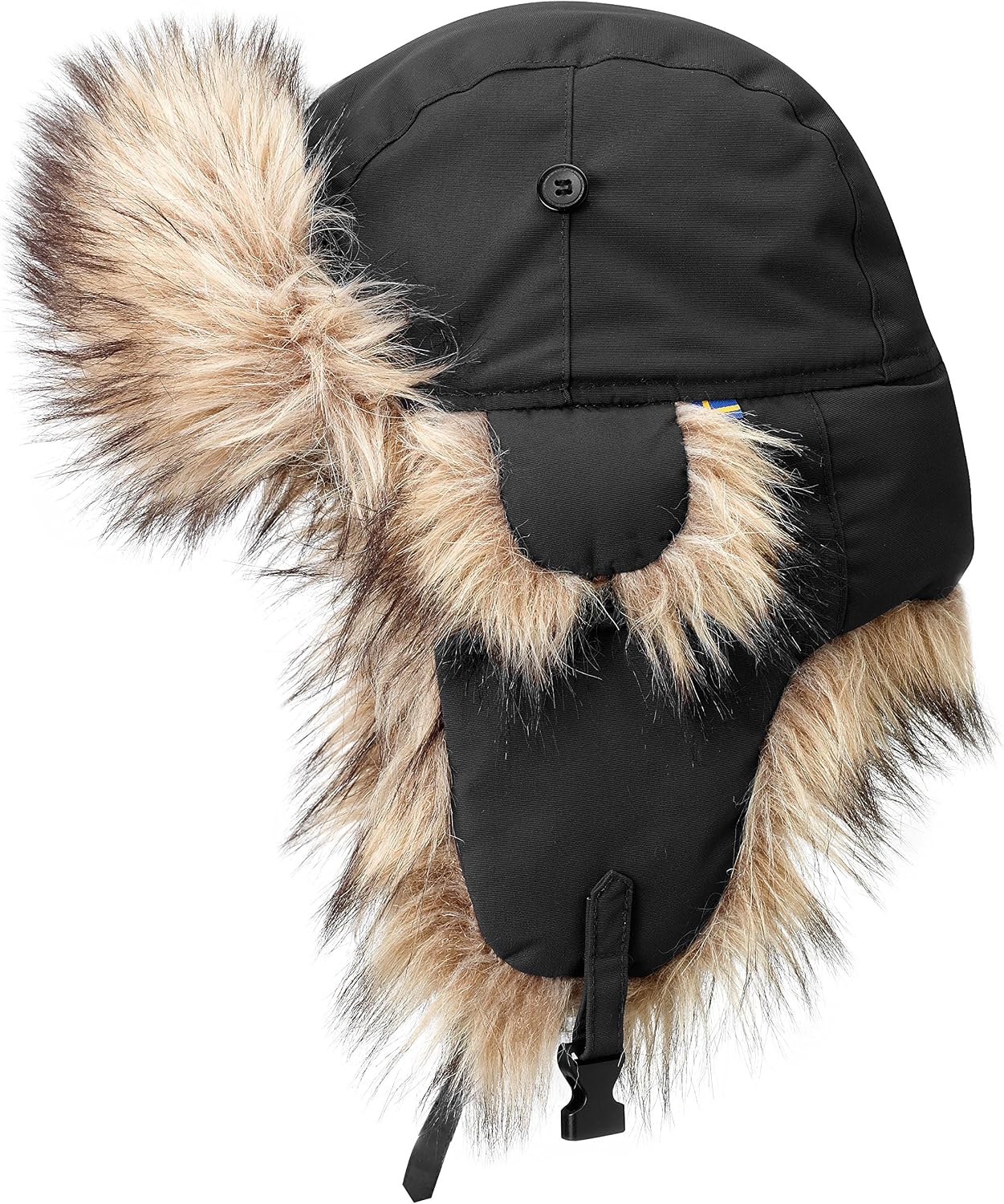 Fjallraven - Nordic Heater Black