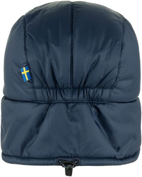 Fjallraven Expedition Padded Men's Cap Navy