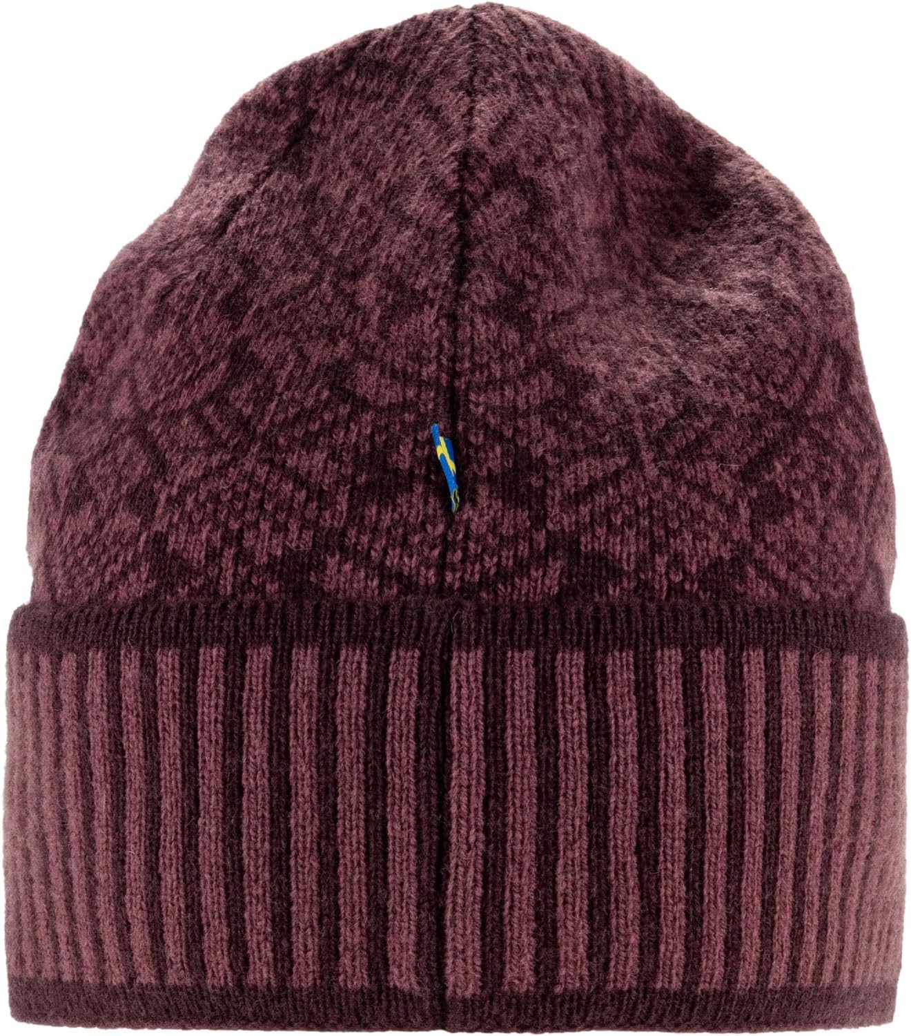 Fjällräven Snow Beanie Hat Port