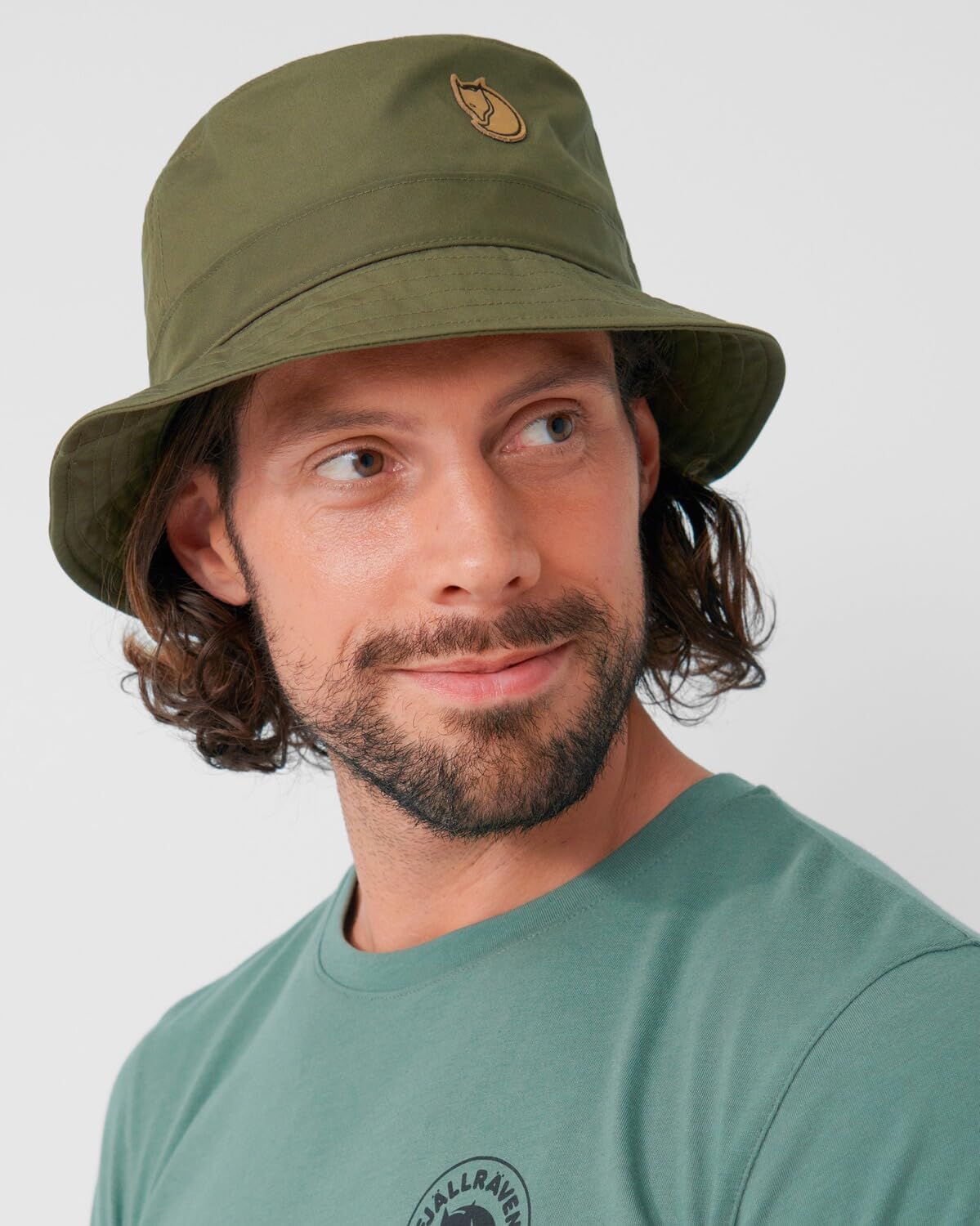 Fjallraven Sport, Laurel Green, M