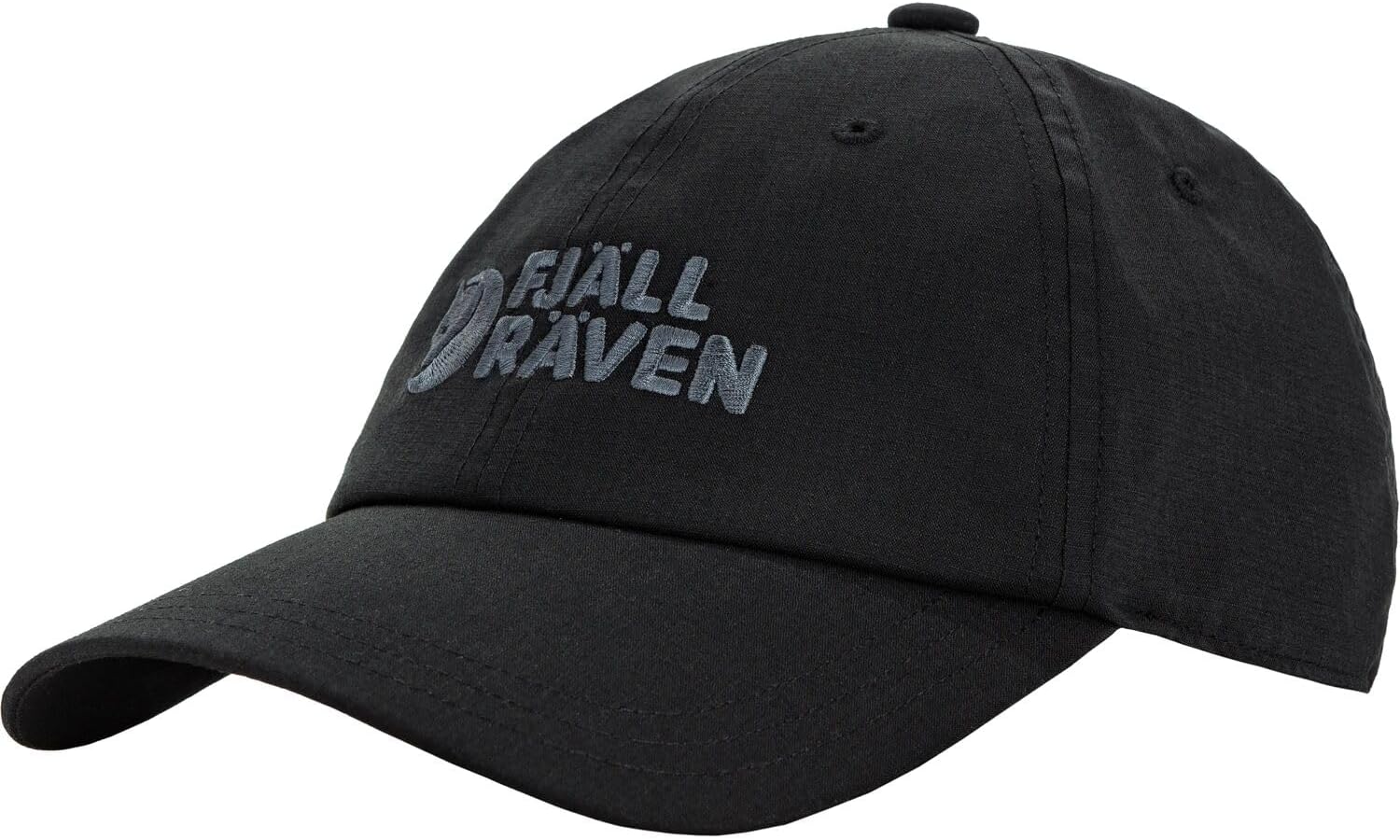 Fjällräven Unisex Adult Vardag Lite Cap Black