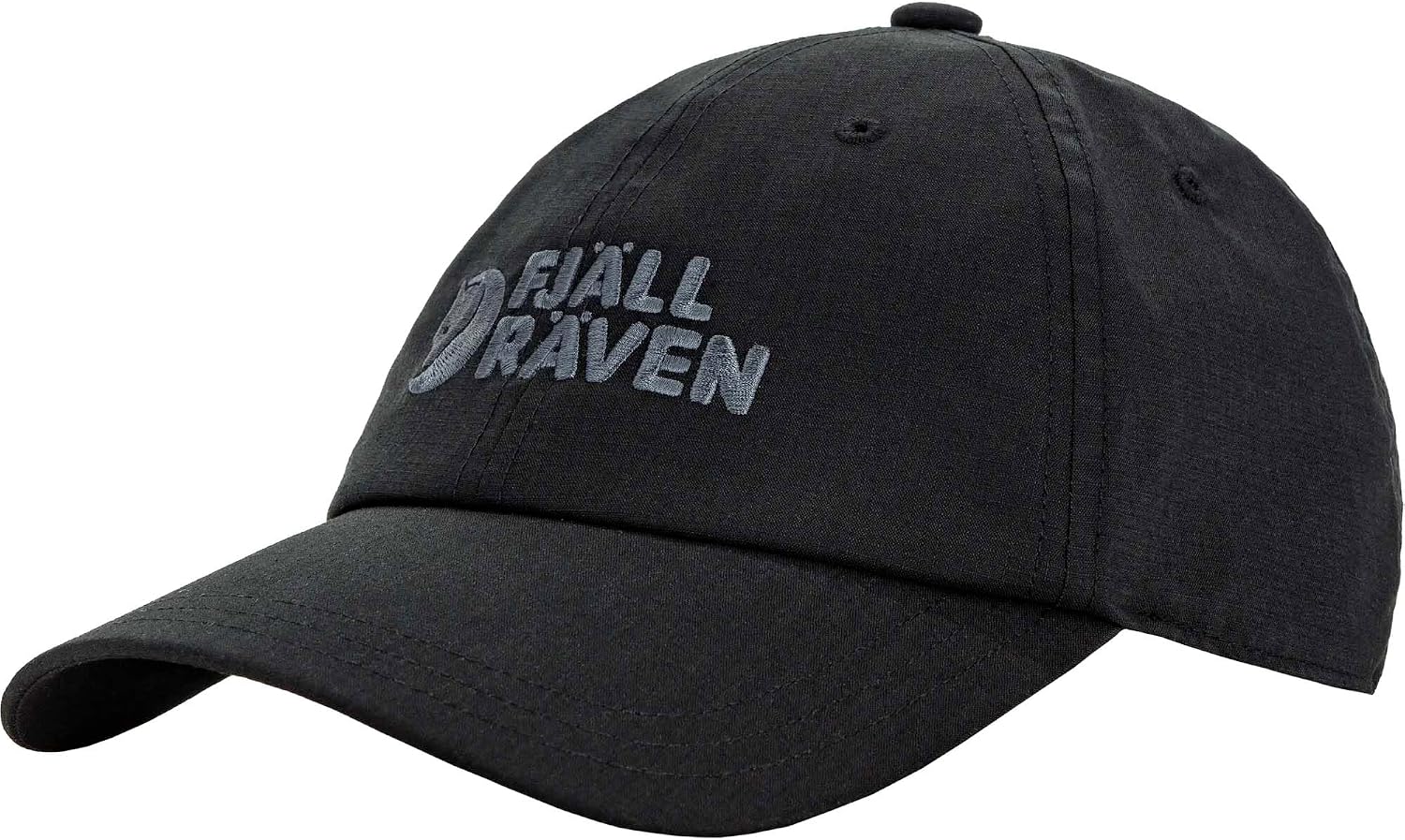 Fjällräven Unisex Adult Vardag Lite Cap Black