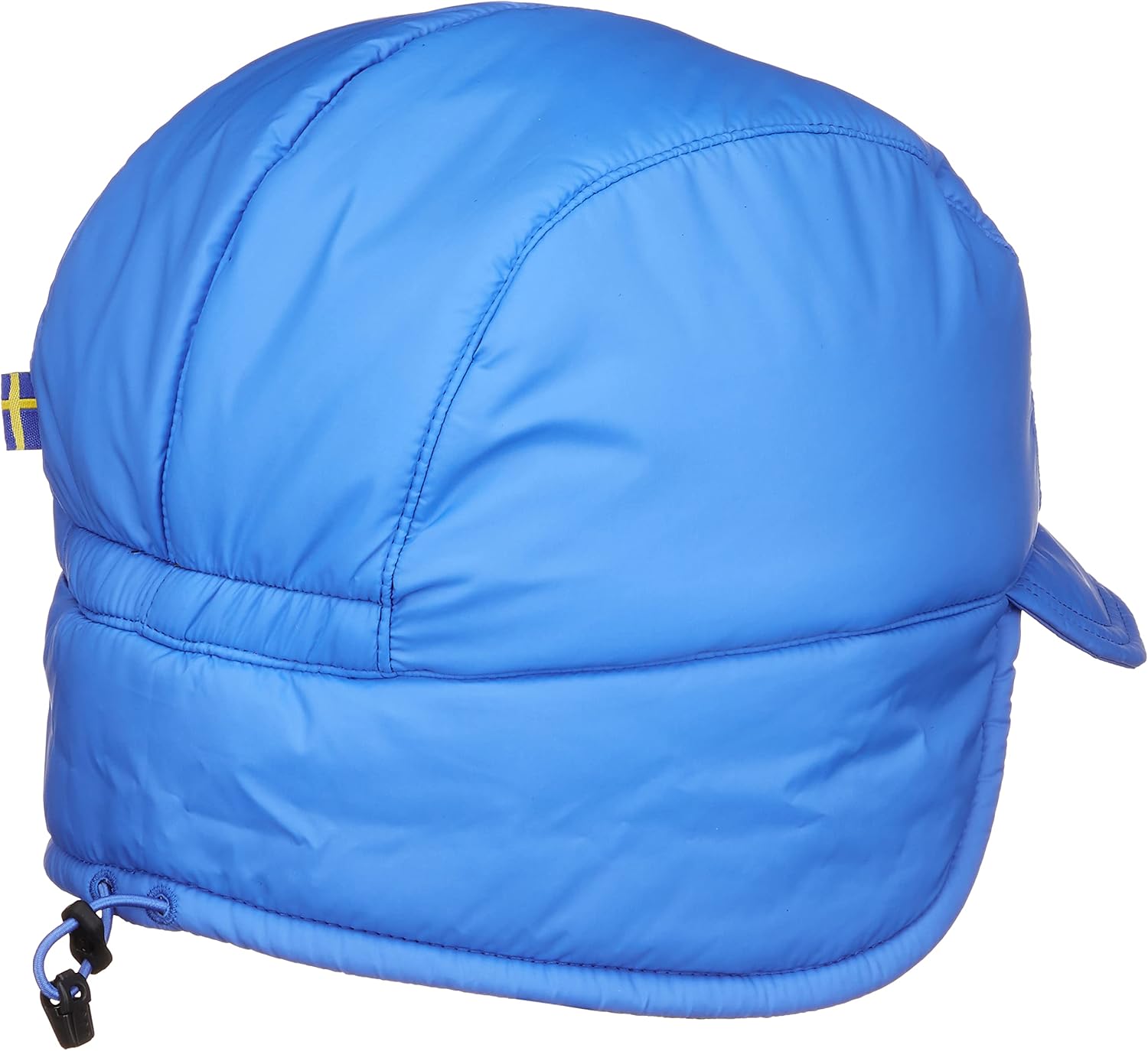 Fjallraven Unisex Expedition Padded Cap Hat UN Blue