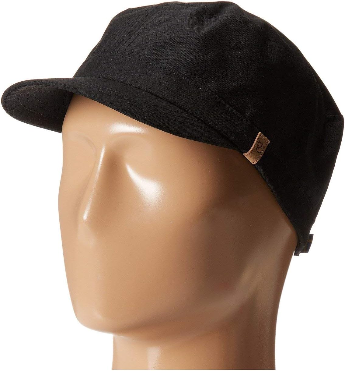 Fjallraven Men's Sarek Trekking Cap Black