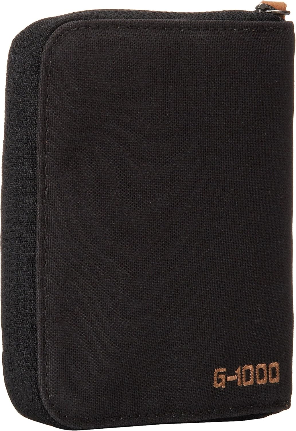Fjällräven Zip Wallet - Durable, Convenient Dark Grey