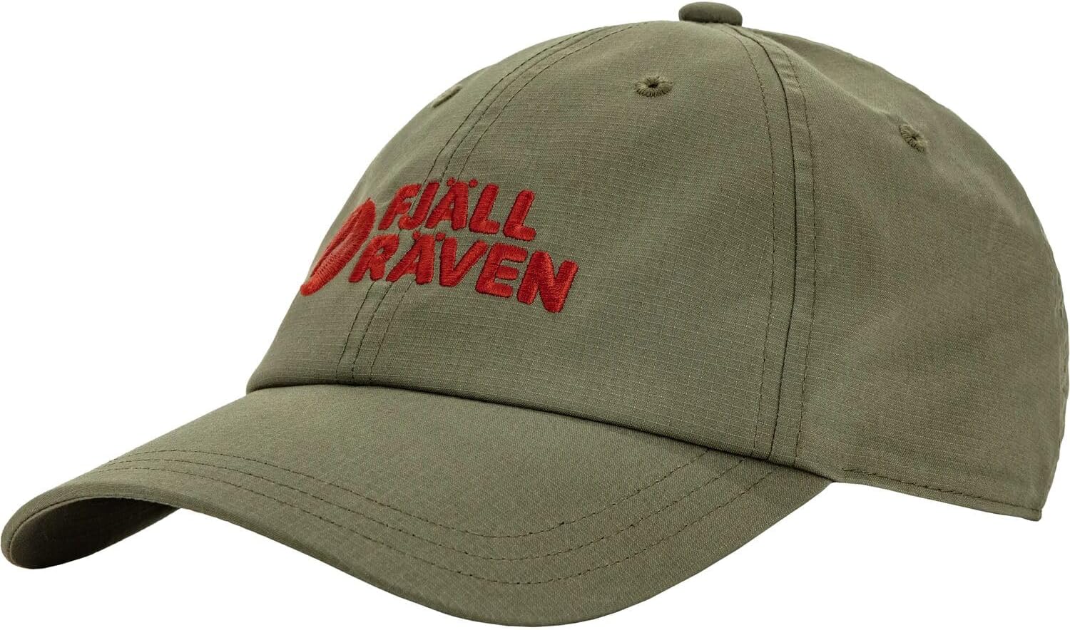Fjällräven Unisex Adult Vardag Lite Cap Laurel Green