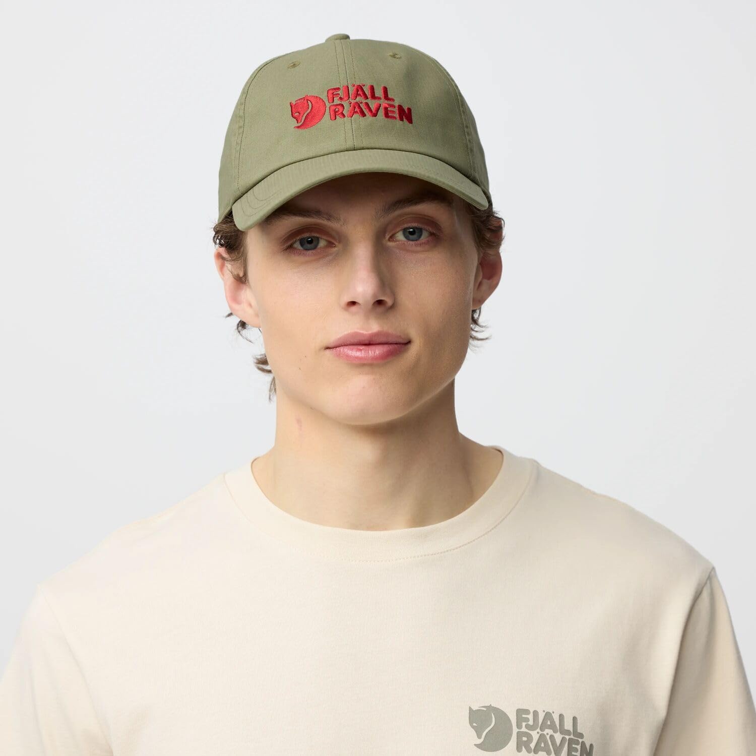 Fjällräven Unisex Adult Vardag Lite Cap Laurel Green