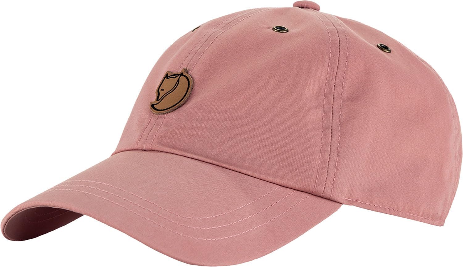Fjällräven Unisex Hat Vidda Cap Dusty Rose